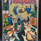 Foolkiller (1990) #1-10