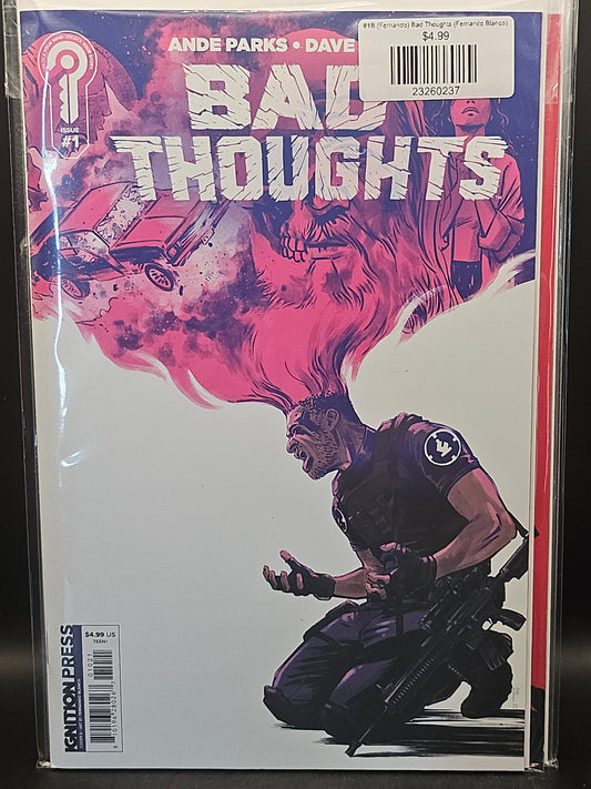 #1B (Fernando) Bad Thoughts (Fernando Blanco)