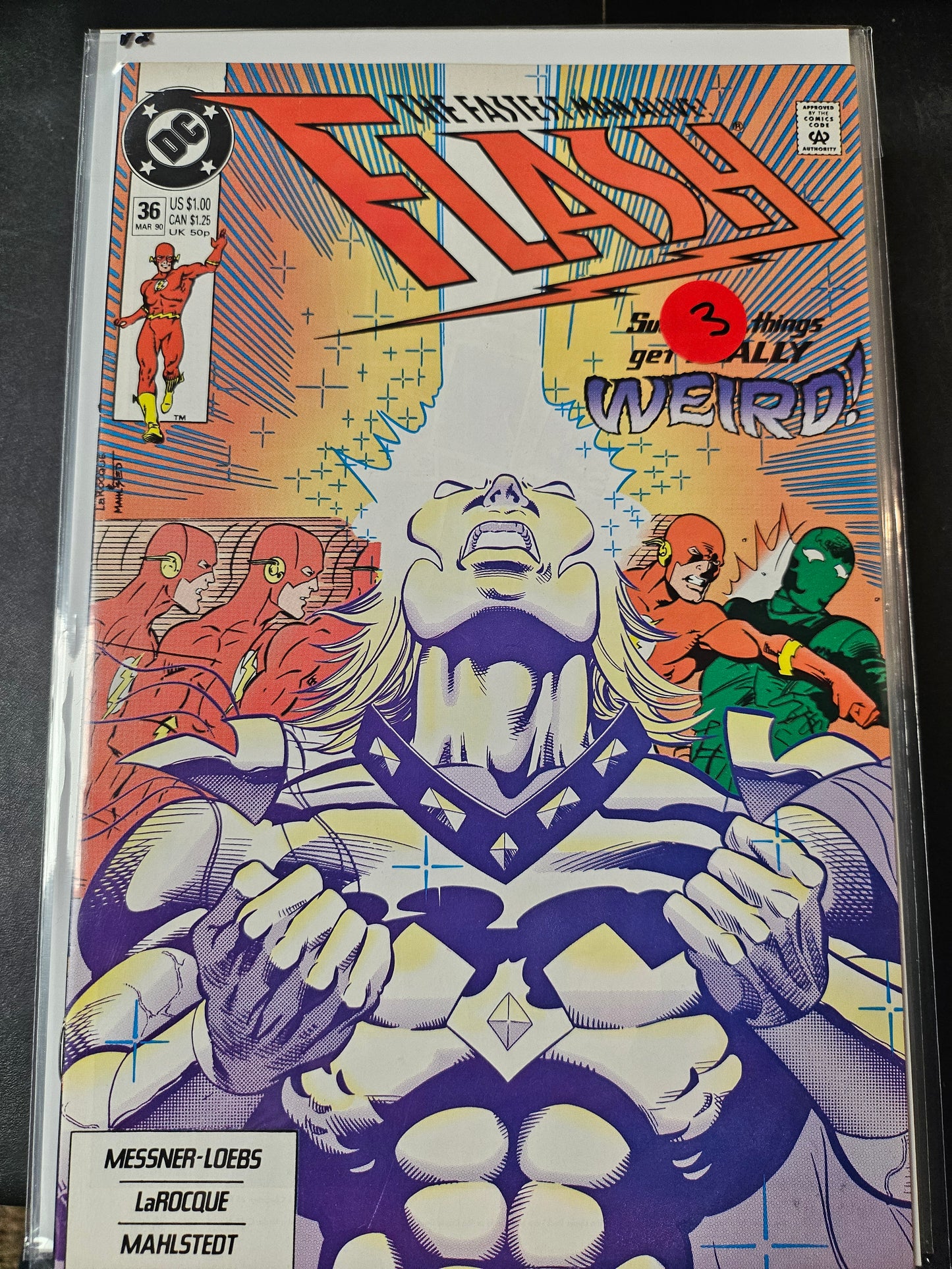 101.133 – #36 - Flash -1987-2009 v2
