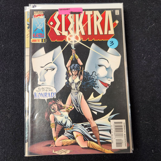 123.103 – #8 – Elektra 1996–1998