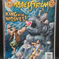 Forever Maelstrom (2003) #1-6