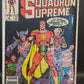 #1-12 Squadron Supreme (1985 1st Series)