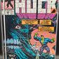 #384d Incredible Hulk (1962 Marvel 1st Series)