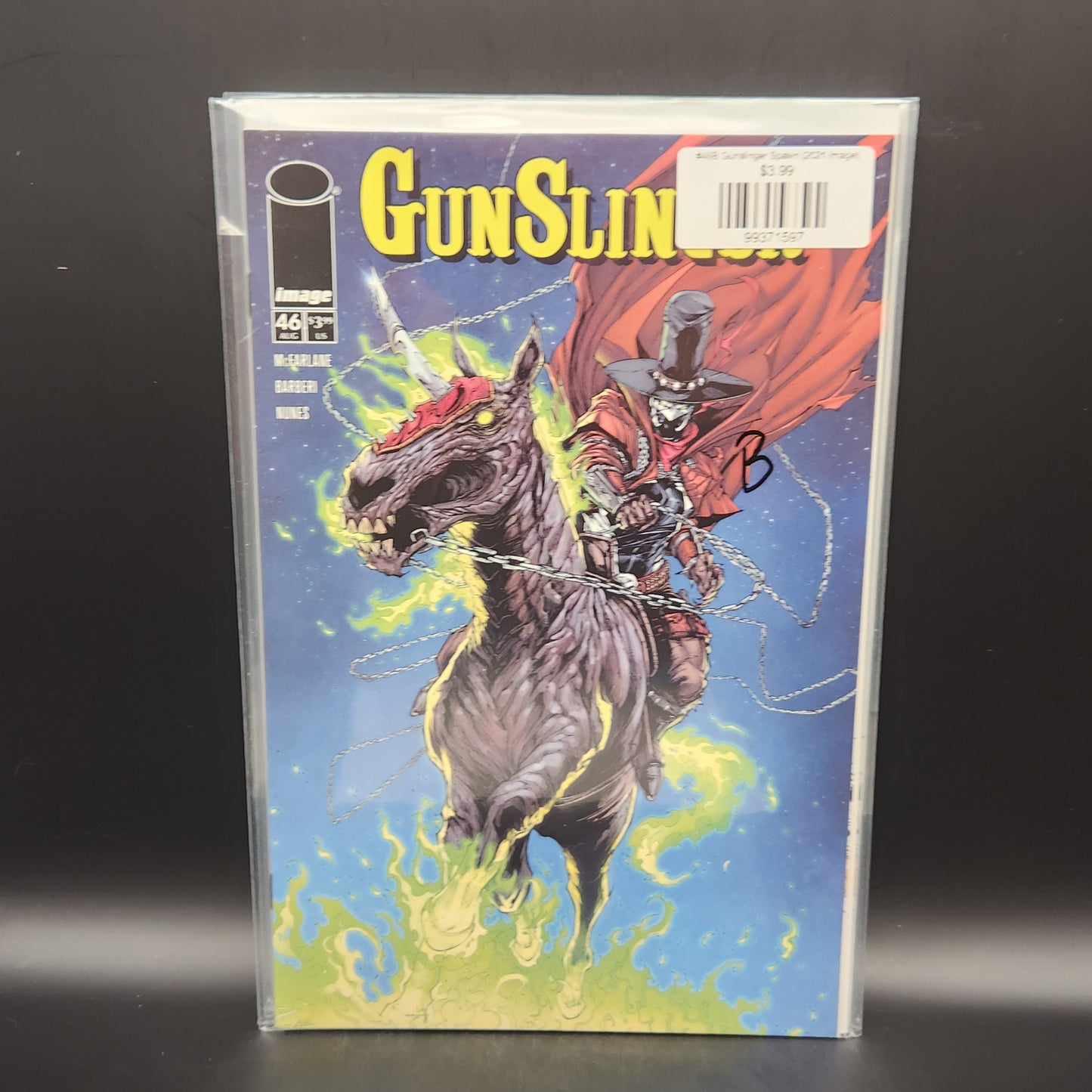 #46B Gunslinger Spawn (2021 Image)