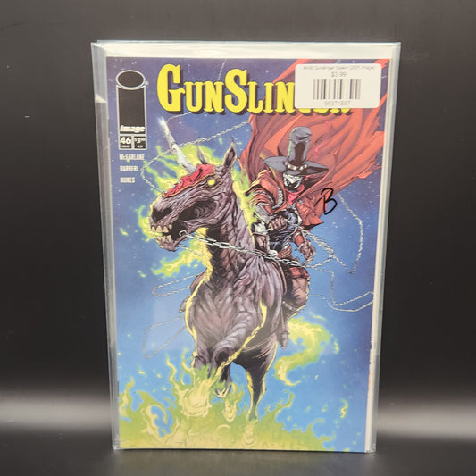 #46B Gunslinger Spawn (2021 Image)