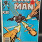 #208n Iron Man (1968 1st Series)