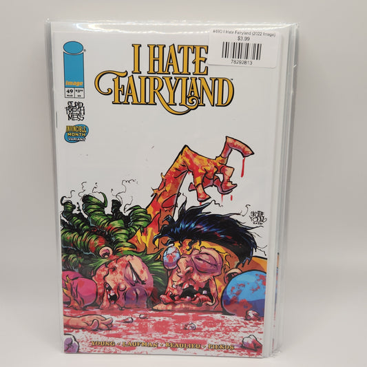 #49D I Hate Fairyland (2022 Image)