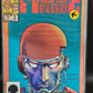 #1-4 Machine Man (1984 2nd Series)