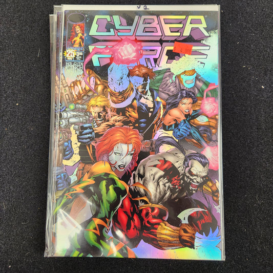 104.125 – Cyber Force - #25 -v2