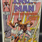 #207n Iron Man (1968 1st Series)