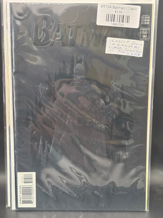 #515A Batman (1940)