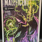 #3B Disney Villains Maleficent (2025 Dynamite)