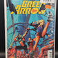#10A Green Arrow (2016 5th Series)