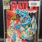 #414d Incredible Hulk (1962 Marvel 1st Series)