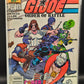 #3 Newsstand - GI Joe Order of Battle (1986)