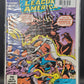 #252 Justice League of America (1960 1st Series)