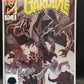 #1-4 Gargoyle (1985 Marvel)