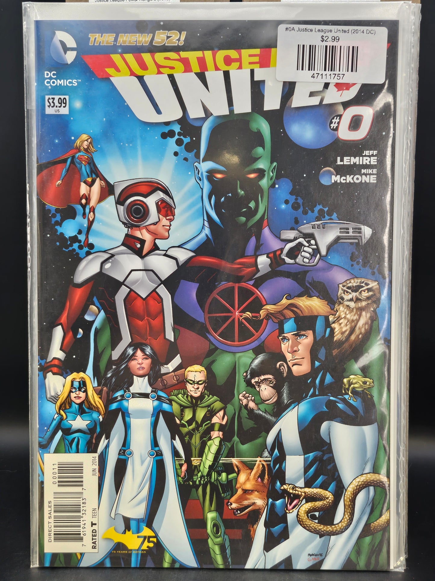 #0A Justice League United (2014 DC)