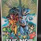 #1-3 Justice League The Nail (1998)