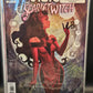 #3B Vision and the Scarlet Witch (2025 Marvel)