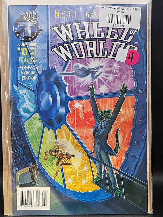 #0A Wheel of Worlds (1995)