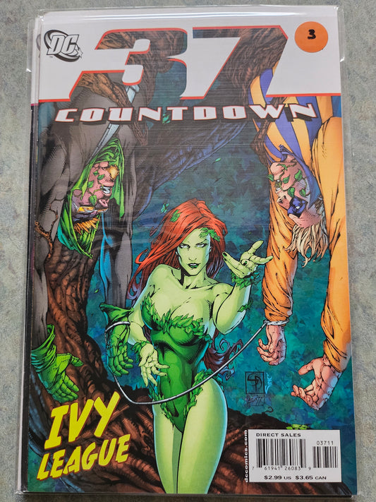 108.106 – Countdown - #37 -2007-08