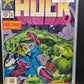 #419d Incredible Hulk (1962 Marvel 1st Series)