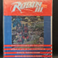 #1PB-6PB Robin 3 Cry of the Huntress Collector's Set (1992 DC) Robin III
