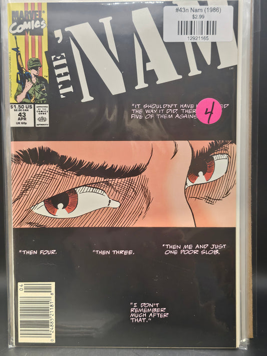 #43n Nam (1986)
