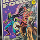 #7 - Atari Force (1984)