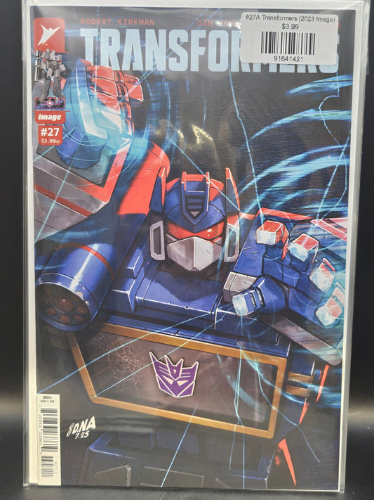 #27A Transformers (2023 Image)