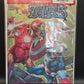 #4A Marvel Zombies Red Band (2025 Marvel)