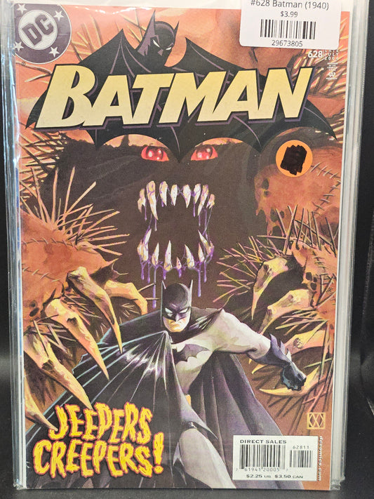 #628 Batman (1940)