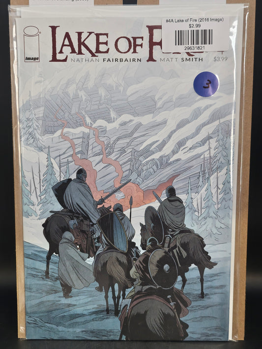 #4A Lake of Fire (2016 Image)
