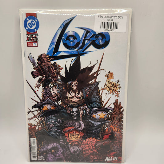 #1A Lobo (2026 DC)