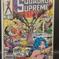 #1-12 Squadron Supreme (1985 1st Series)