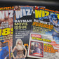 Wizard Magazines #160 161 162 163 164 165 166 167 168 170 171 172 176 177