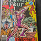 100.127 Fantastic Four – #228 – v1 (1961–1995)