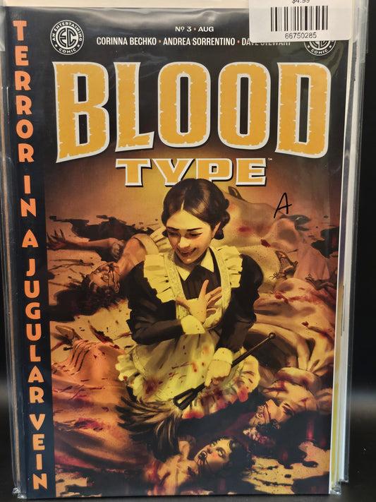 #3A EC Blood Type (2025 Oni Press)