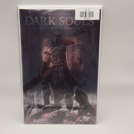 #1F Dark Souls Mother of Mourning (2025 Titan)