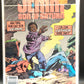 Jemm Son of Saturn (1984) #1-12