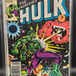 #270 - Incredible Hulk (1962 Marvel 1st Series)