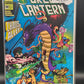 #58 Green Lantern (1990 3rd Series DC)