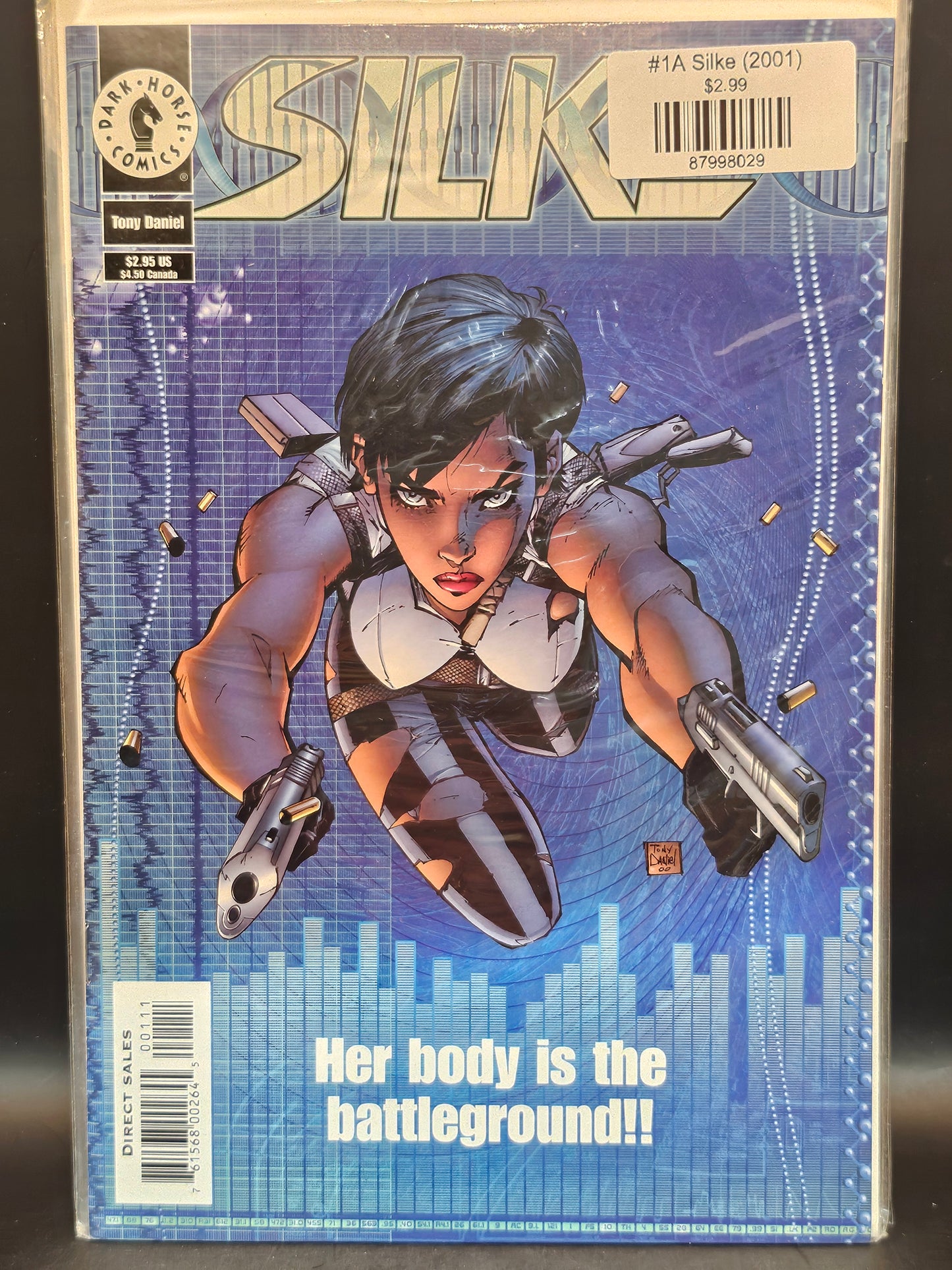 #1A Silke (2001)