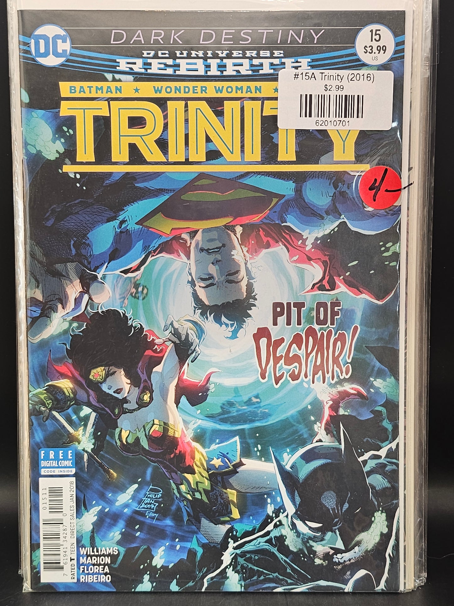 #15A Trinity (2016)