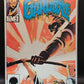 #1-4 Gargoyle (1985 Marvel)