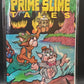 #1-4 Prime Slime Tales (1986)