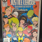 #1 Justice League Quarterly (1990)