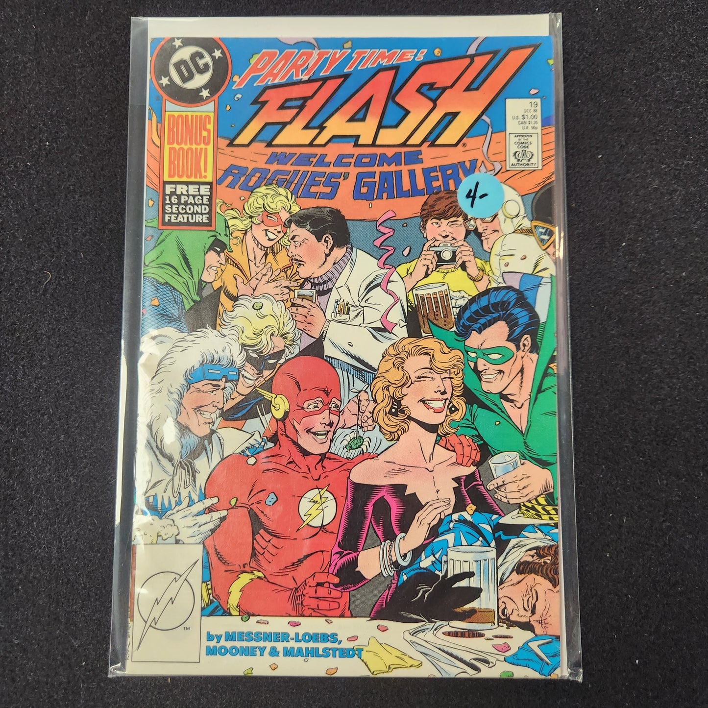 101.116 – #19 - Flash -1987-2009 v2
