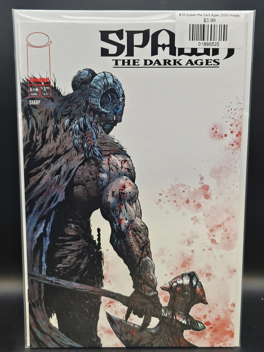 #1A Spawn the Dark Ages (2025 Image)